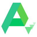 Item logo image for APK Downloader