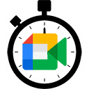 Item logo image for Call Timer for Meet
