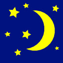 Item logo image for Dark mode / night reader