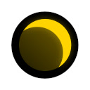 Item logo image for Darkness - Beautiful Dark Themes