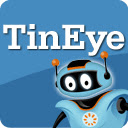 Item logo image for TinEye Reverse Image Search