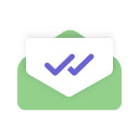 Item logo image for Email Tracker for Gmail, Mail Merge-Mailtrack