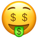 Item logo image for Emojis - Emoji Keyboard