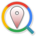 Item logo image for Google Search - Geolocation & Language Change