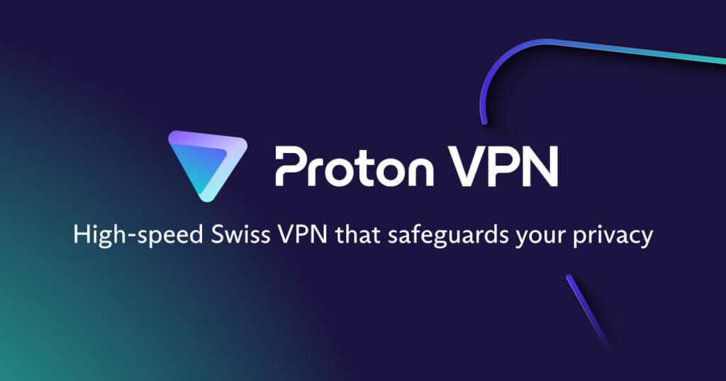 Proton VPN Chrome Extension