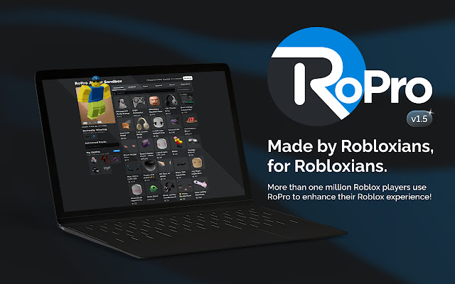 RoPro - Enhance Your Roblox Experience Maximize Your Roblox Experience with RoPro