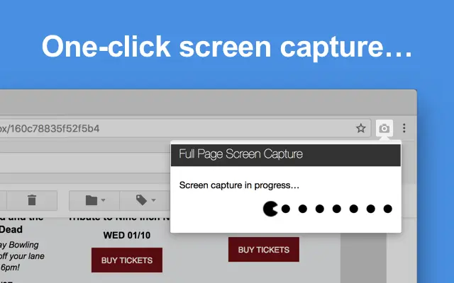 GoFullPage - Full Page Screen Capture "Full Page Screenshot Tool"