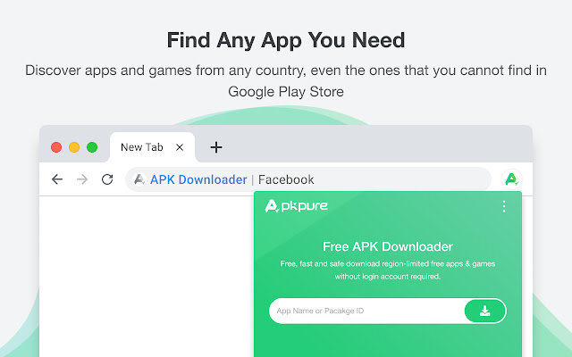 APK Downloader "Download Apps Seamlessly with APK Downloader"