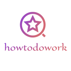 howtodowork.com
