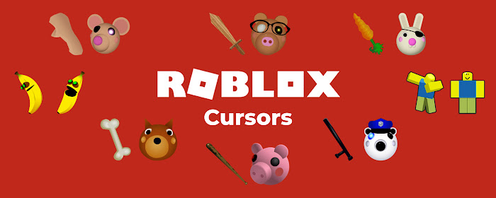 Roblox Cursors - Enhance Your Gaming with Roblox Cursors