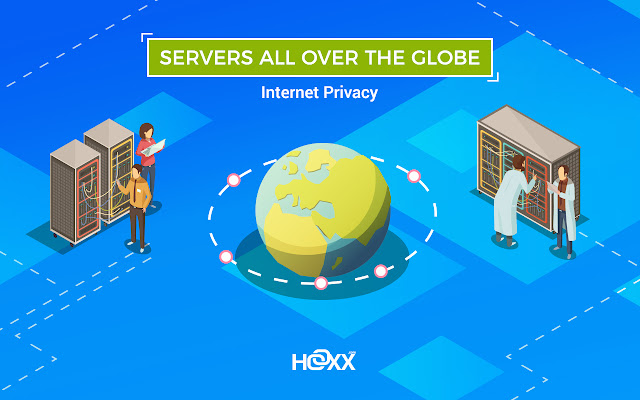 Hoxx VPN Proxy Secure Your Browsing with Hoxx VPN Proxy