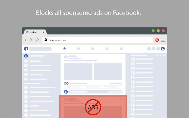 Ads Blocker "Banish Ads: The Ultimate Blocker"